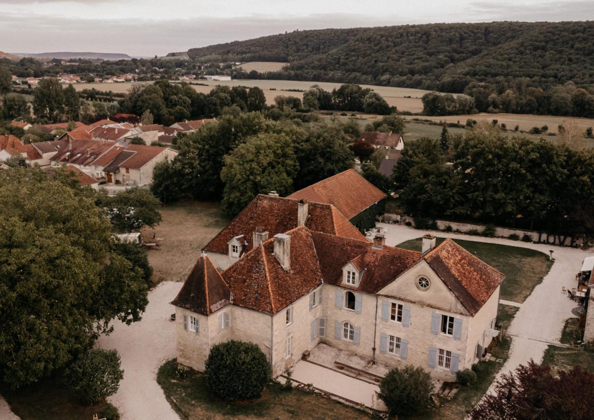 Hotel Rennepont By Bubbly Events Zewnętrze zdjęcie